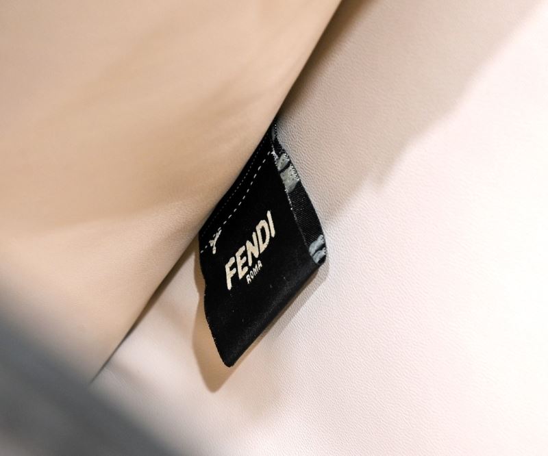 F**di peekaboo bags